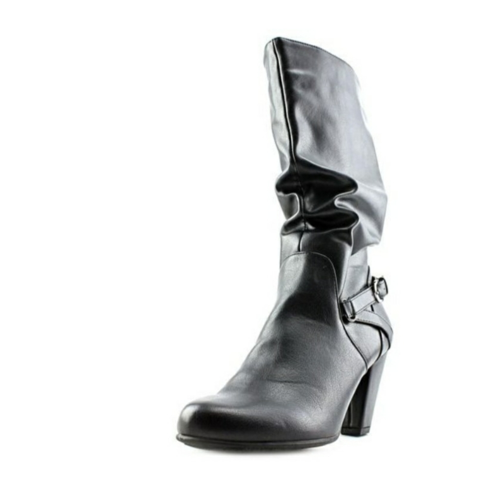 Nine West boots